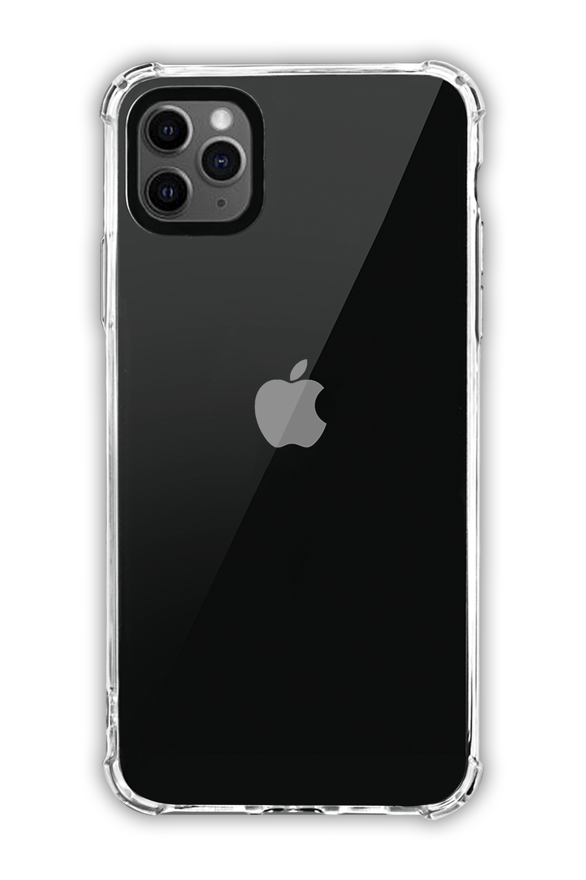 iPhone 11 Pro Max - Transparent Case