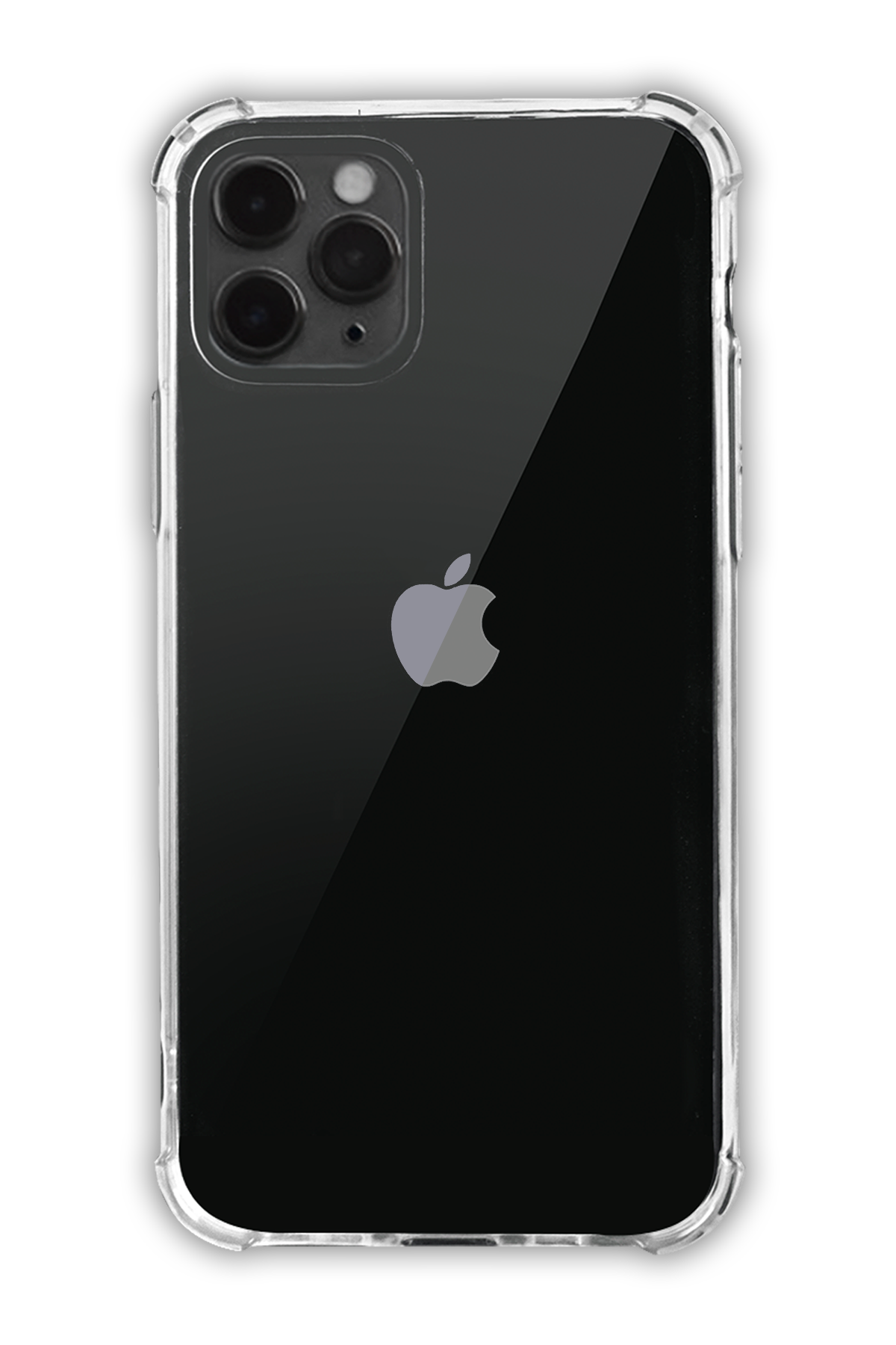 iPhone 11 Pro - Transparent Case