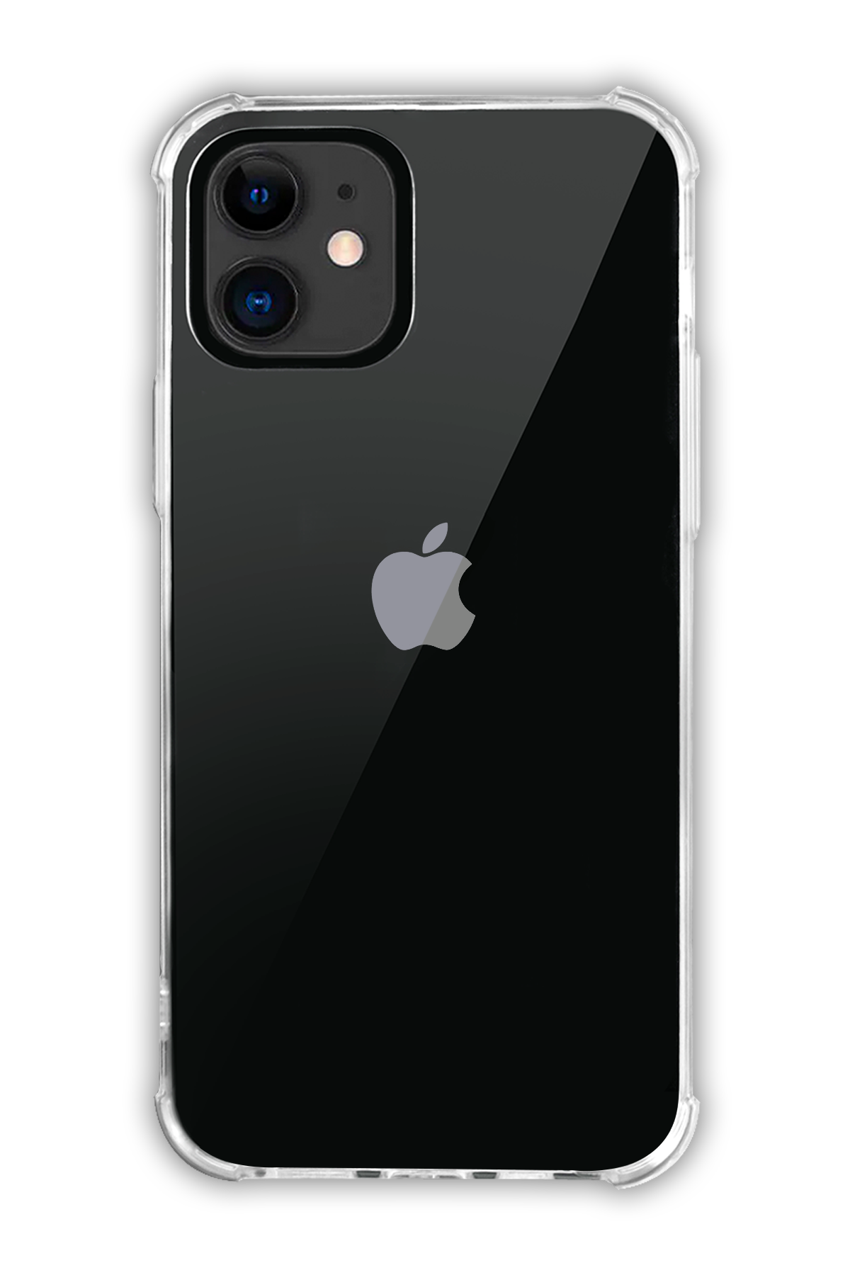 iPhone 11 - Transparent Case