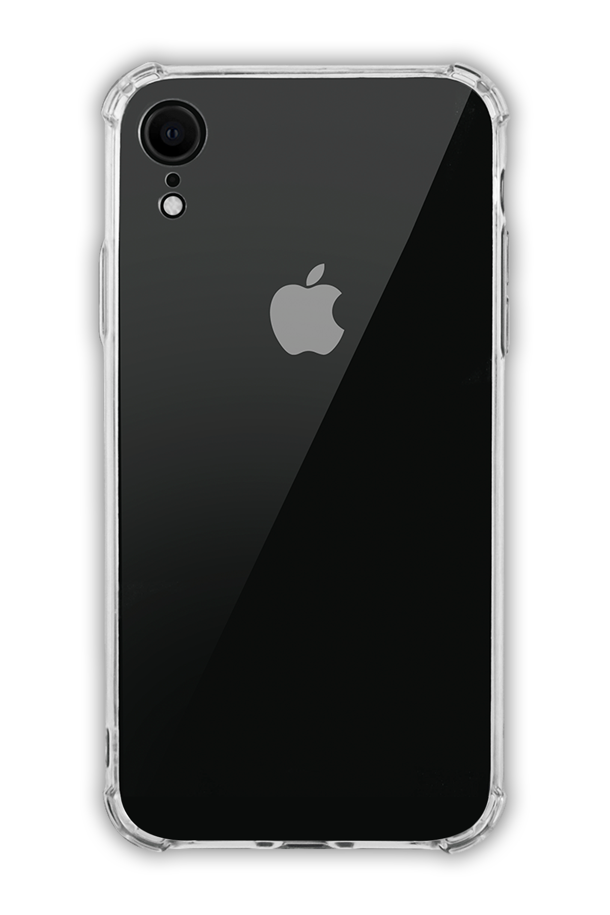 iPhone XR - Transparent Case